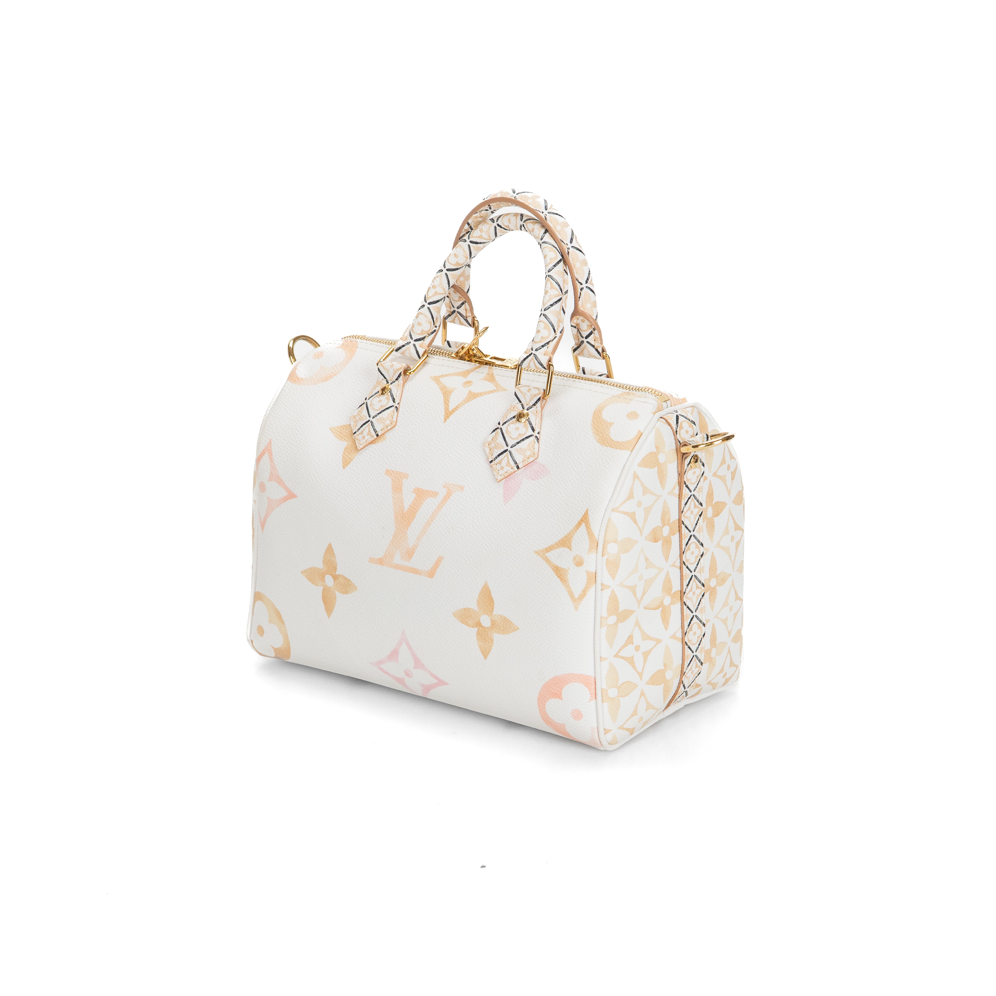 Speedy 25 Bandouliere