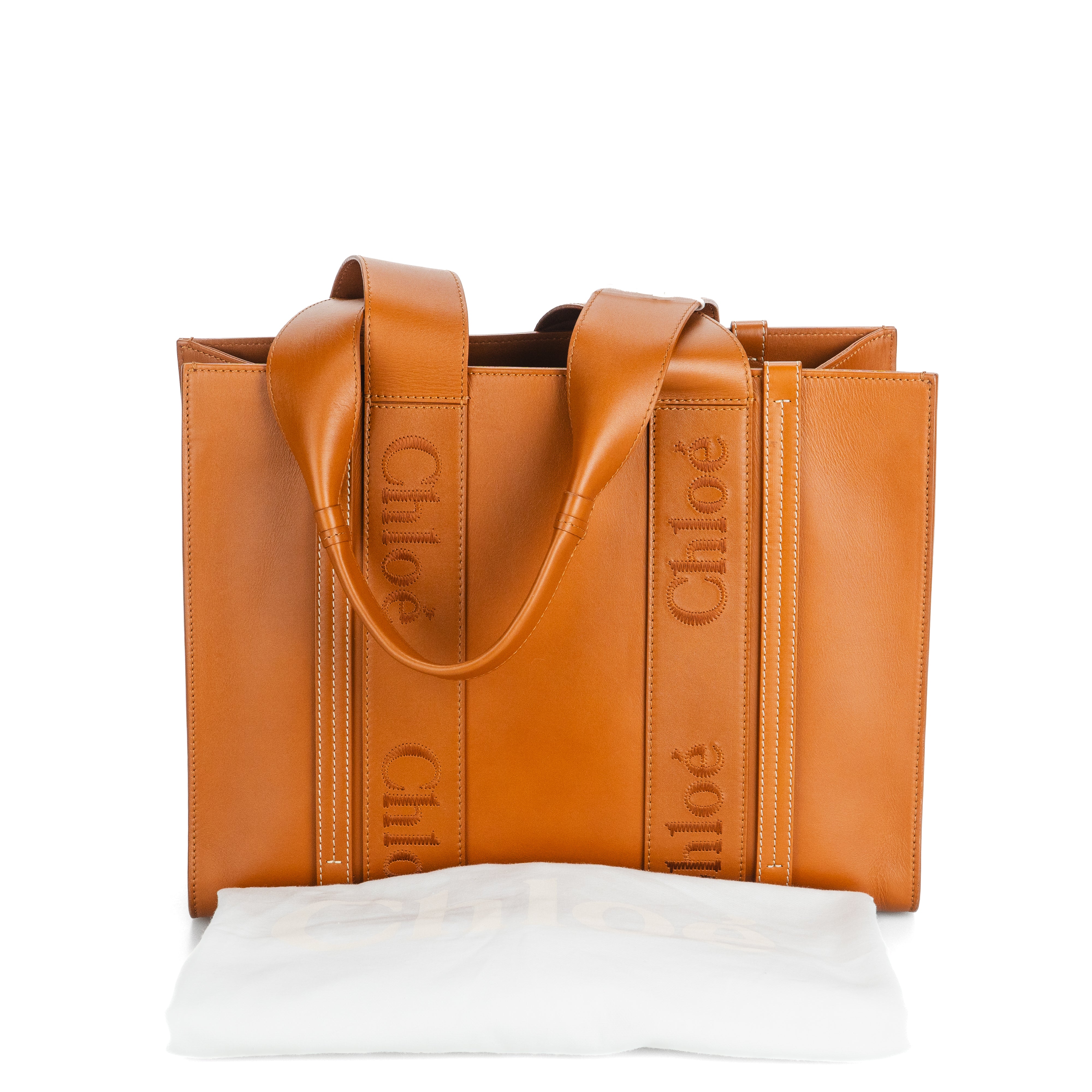 Woody Tote Bag