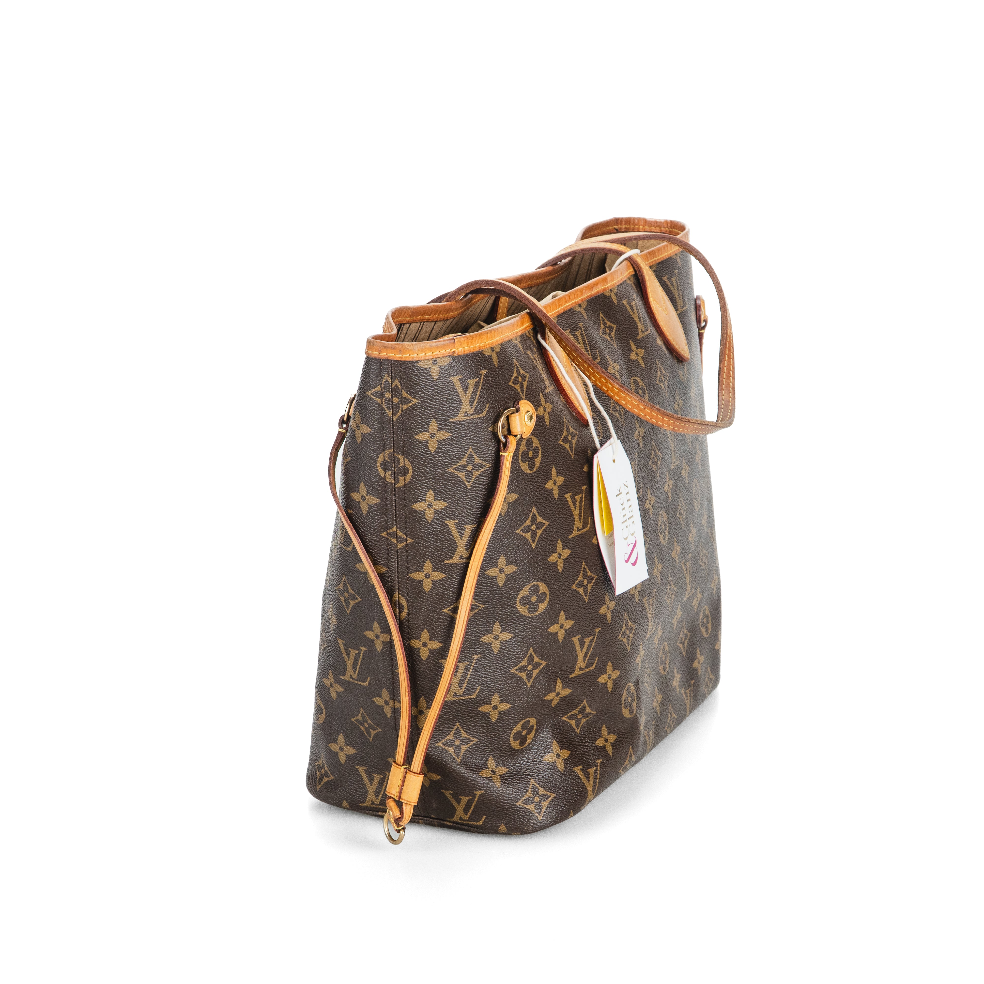 Neverfull MM