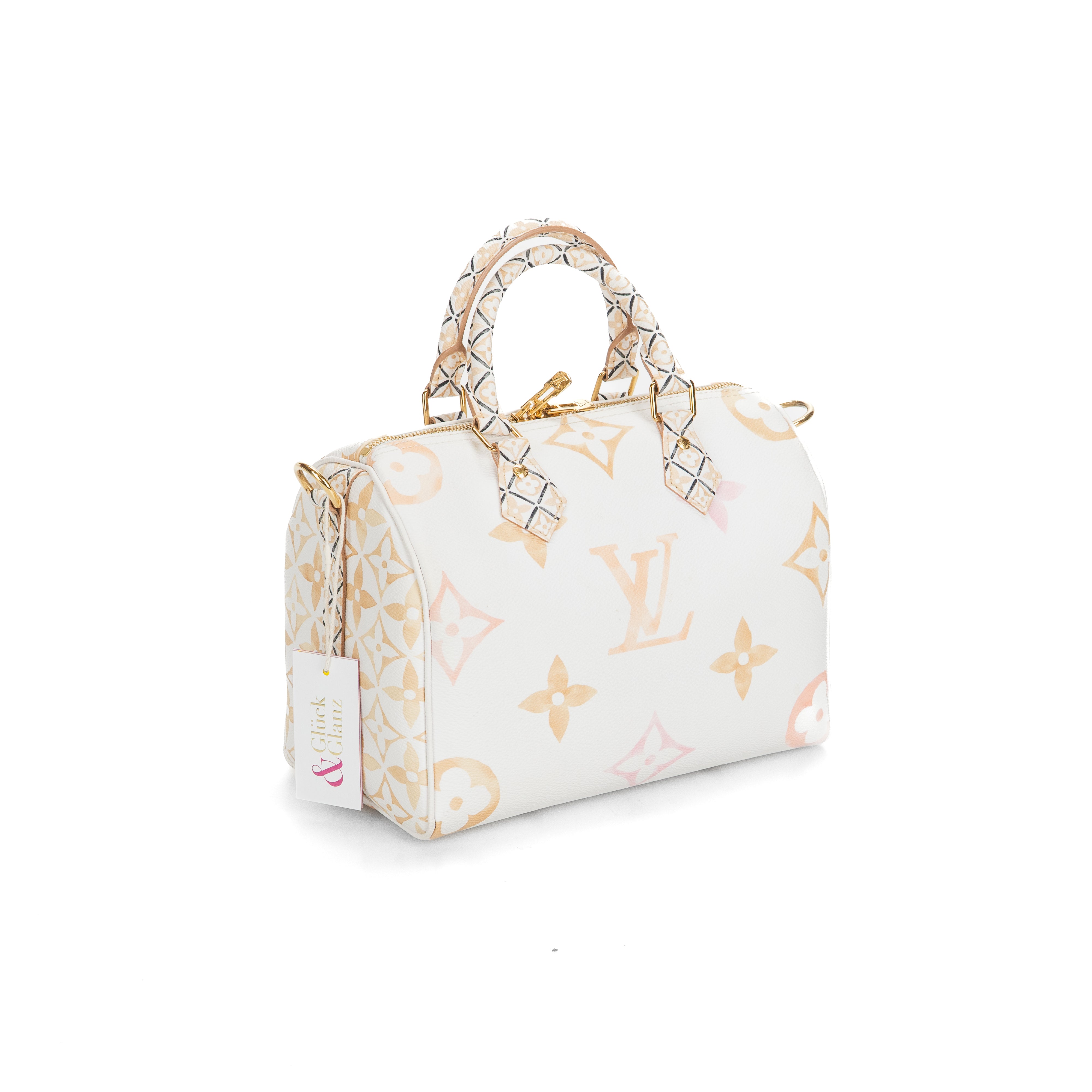 Speedy 25 Bandouliere