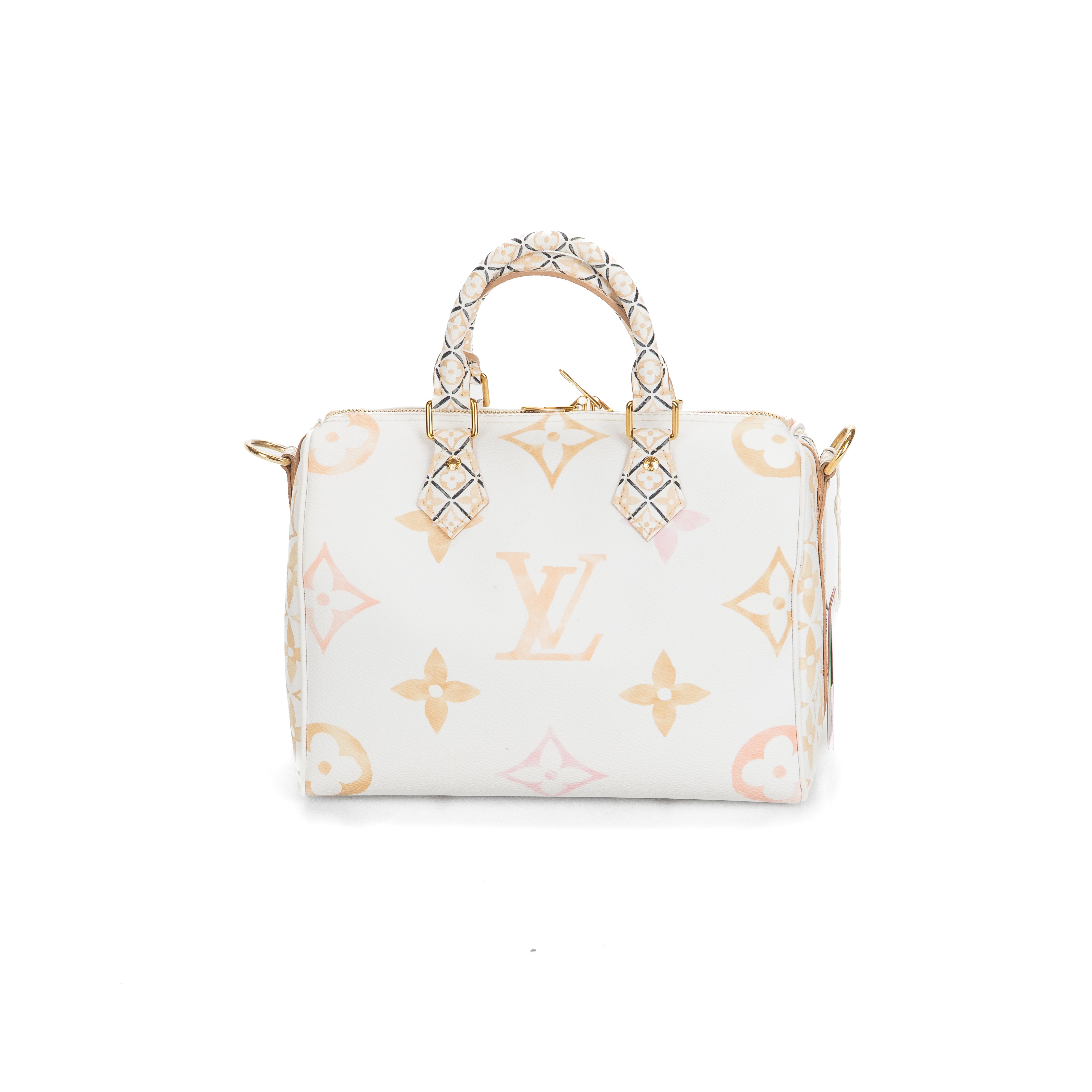 Speedy 25 Bandouliere