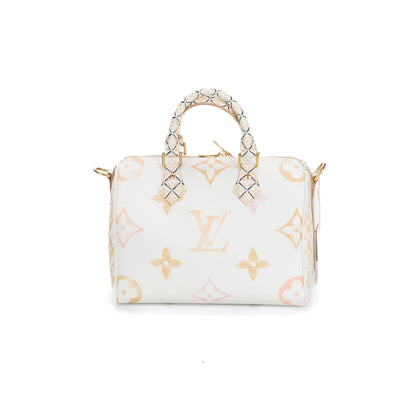 Speedy 25 Bandouliere