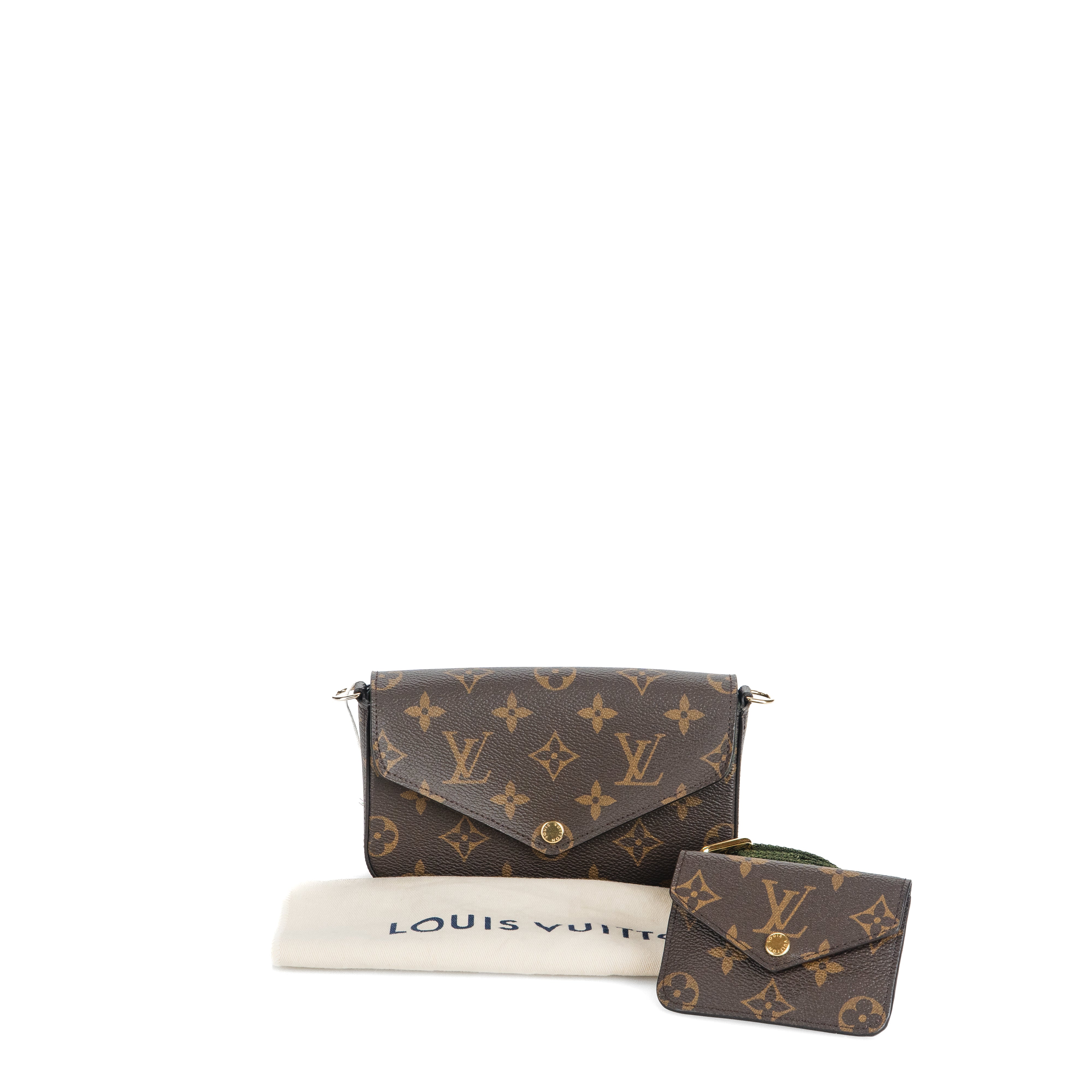 Félicie Strap & Go