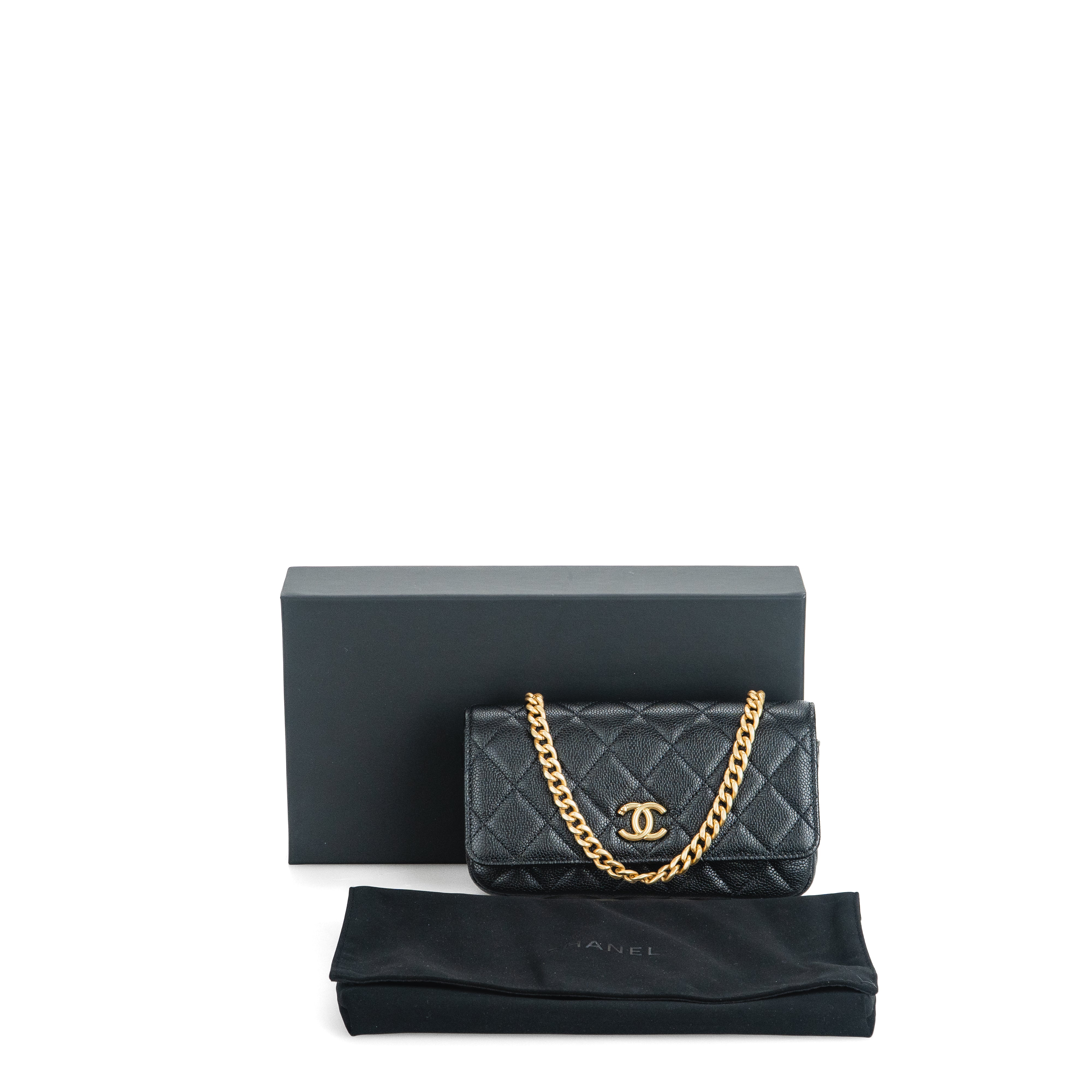 Wallet on Chain