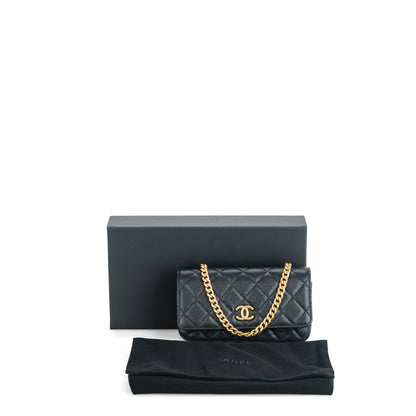 Wallet on Chain
