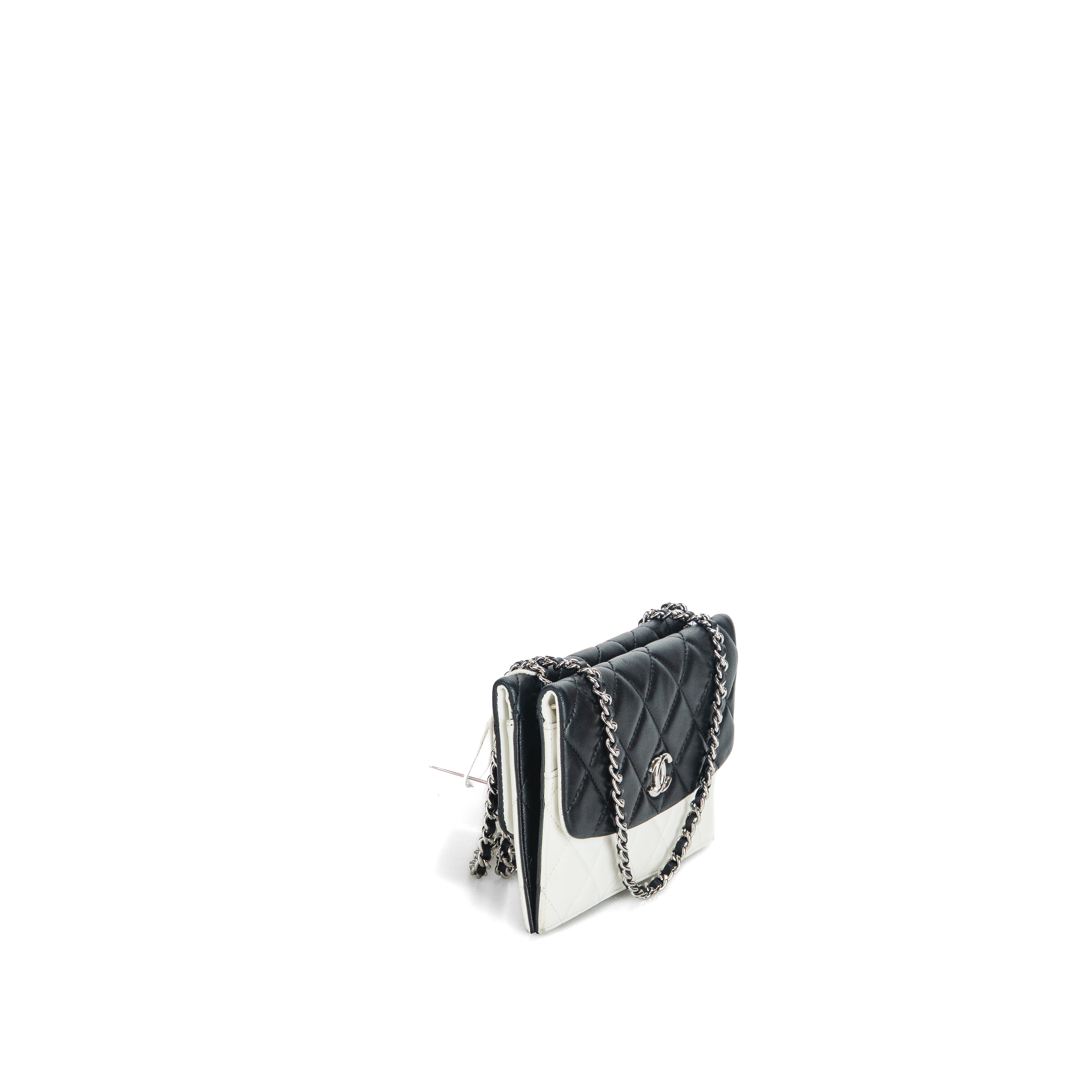Wallet on Chain