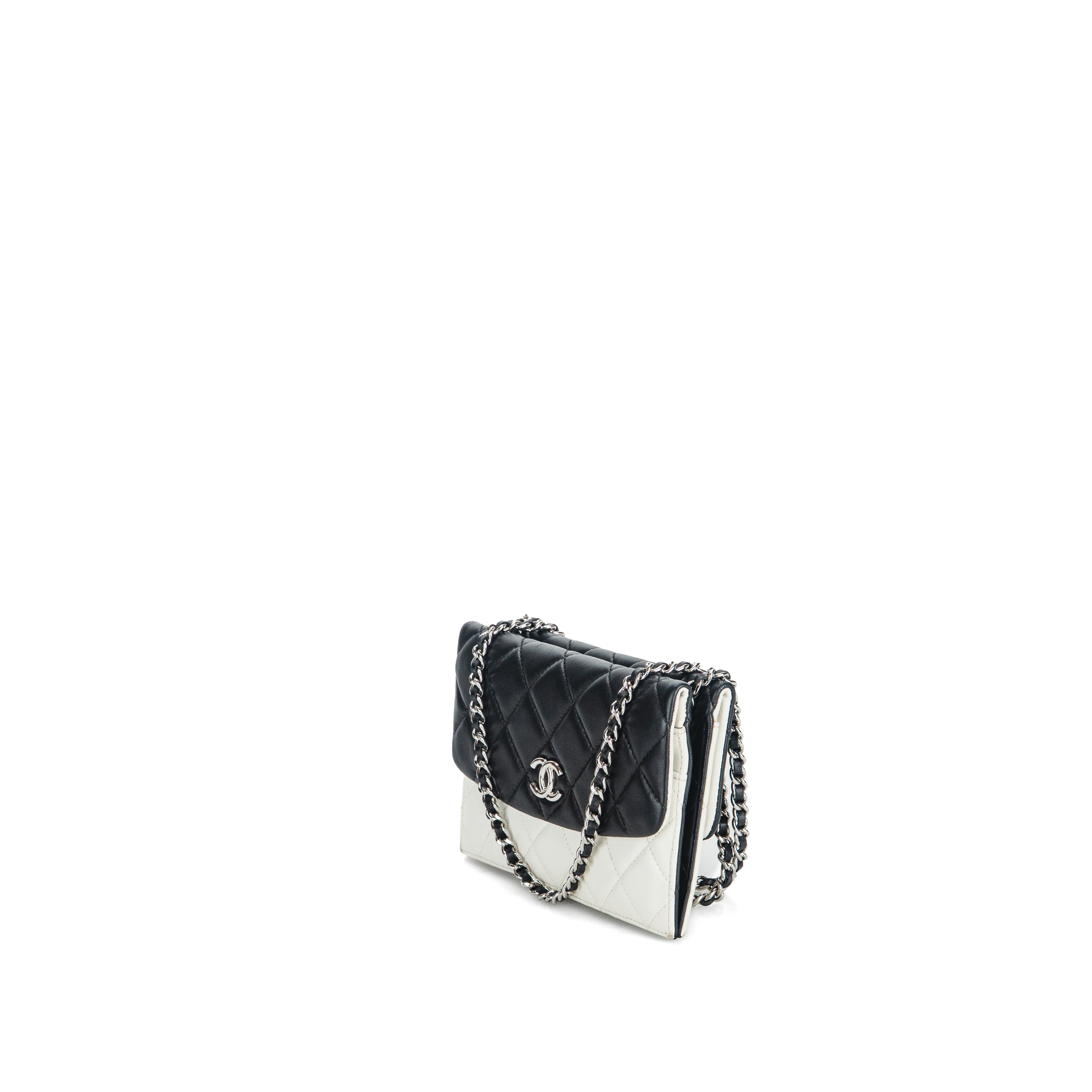 Wallet on Chain