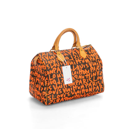 Speedy 30 Stephen Sprouse