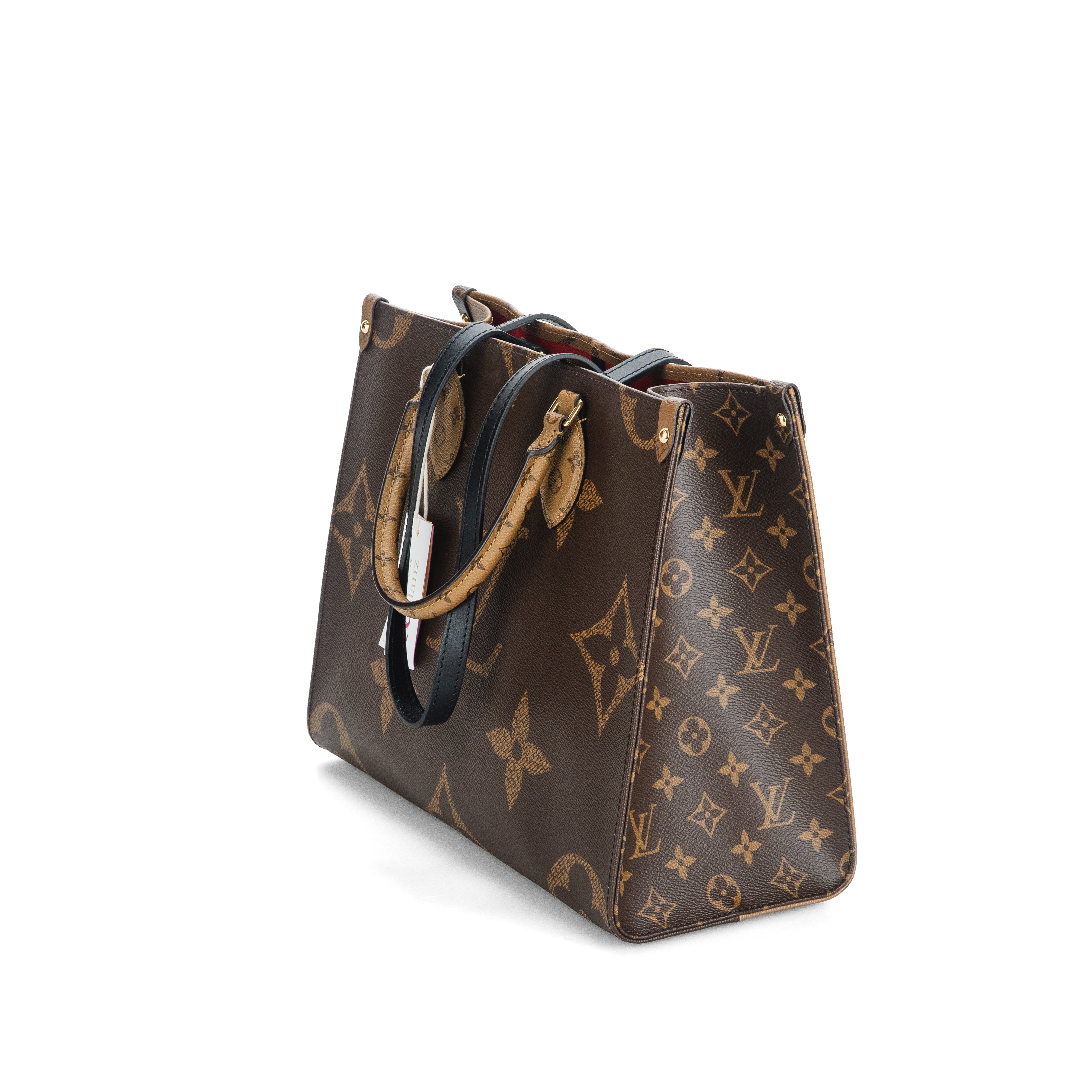 On The Go MM