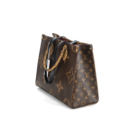 On The Go MM