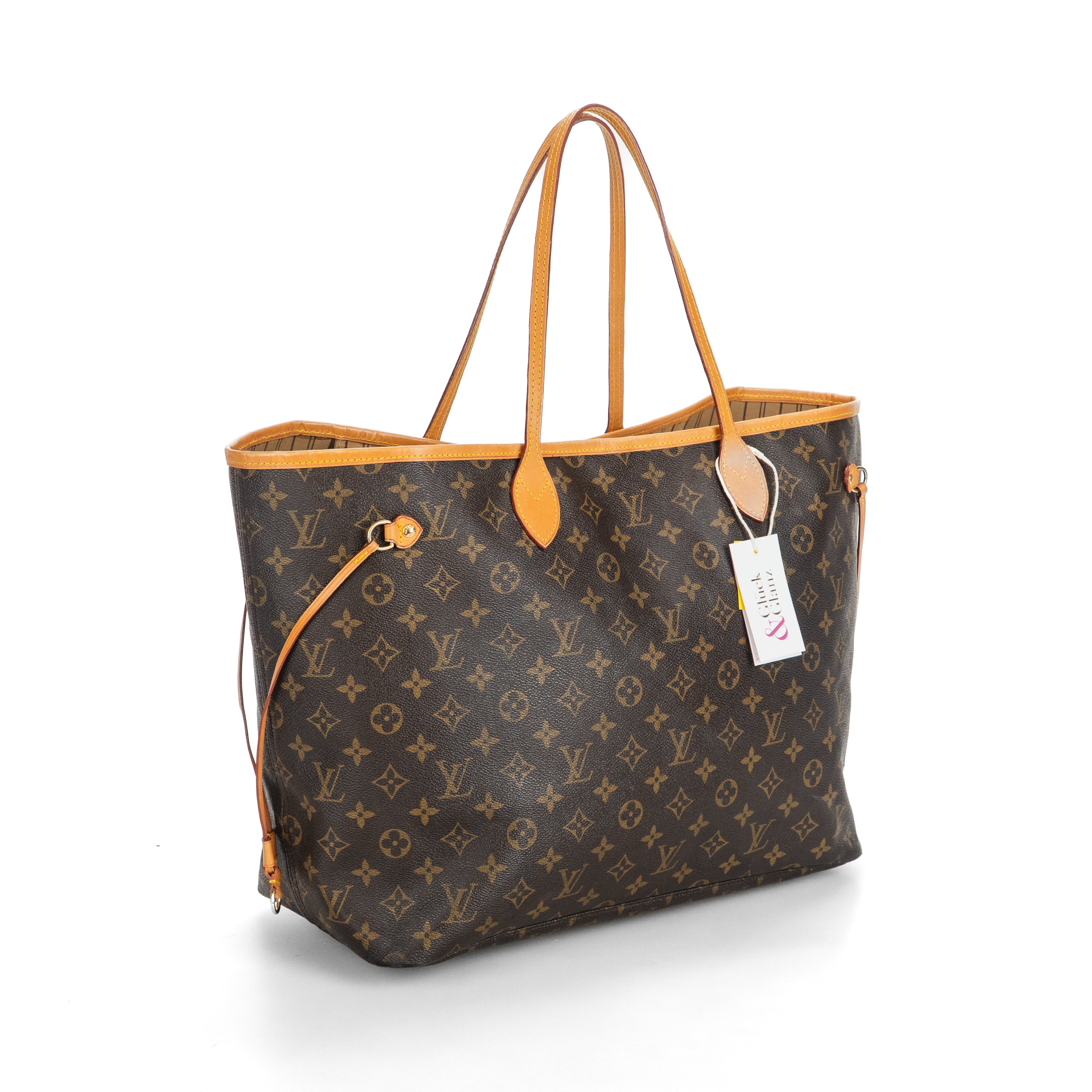 Neverfull GM
