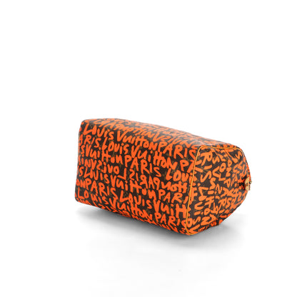 Speedy 30 Stephen Sprouse