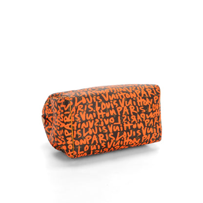 Speedy 30 Stephen Sprouse