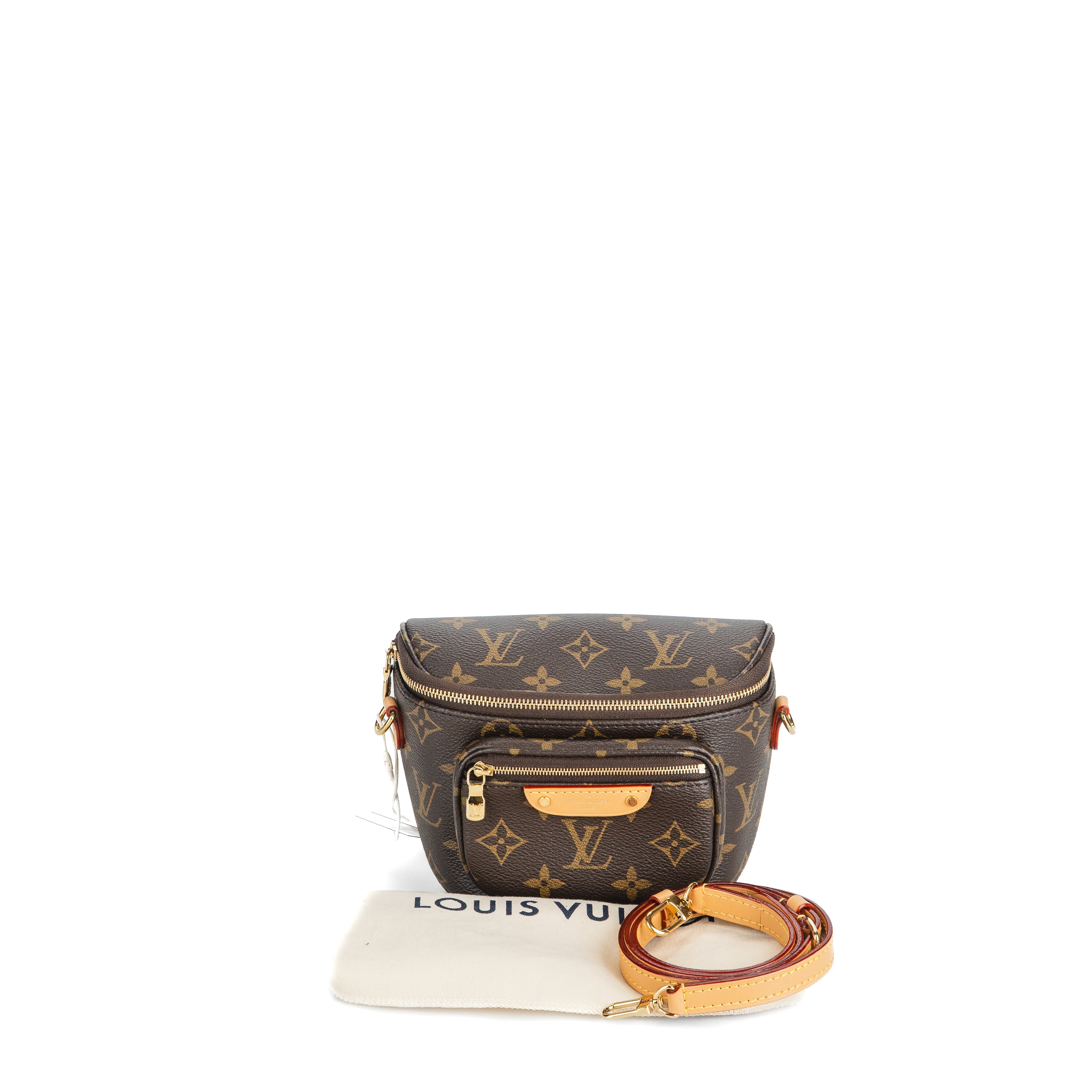 Mini Bumbag