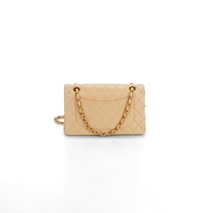 Classic Double Flap Bag Small