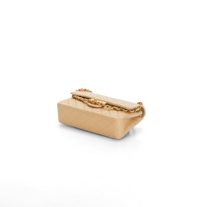 Classic Double Flap Bag Small