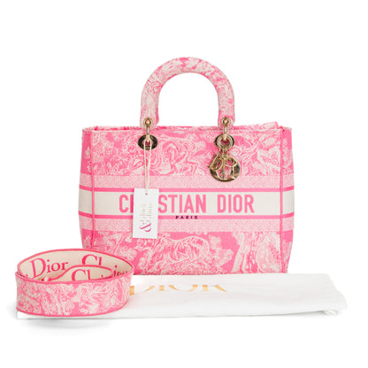 Dior Shopper