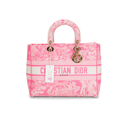 Dior Shopper