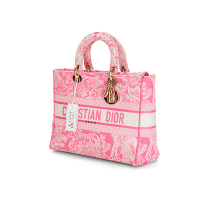Dior Shopper