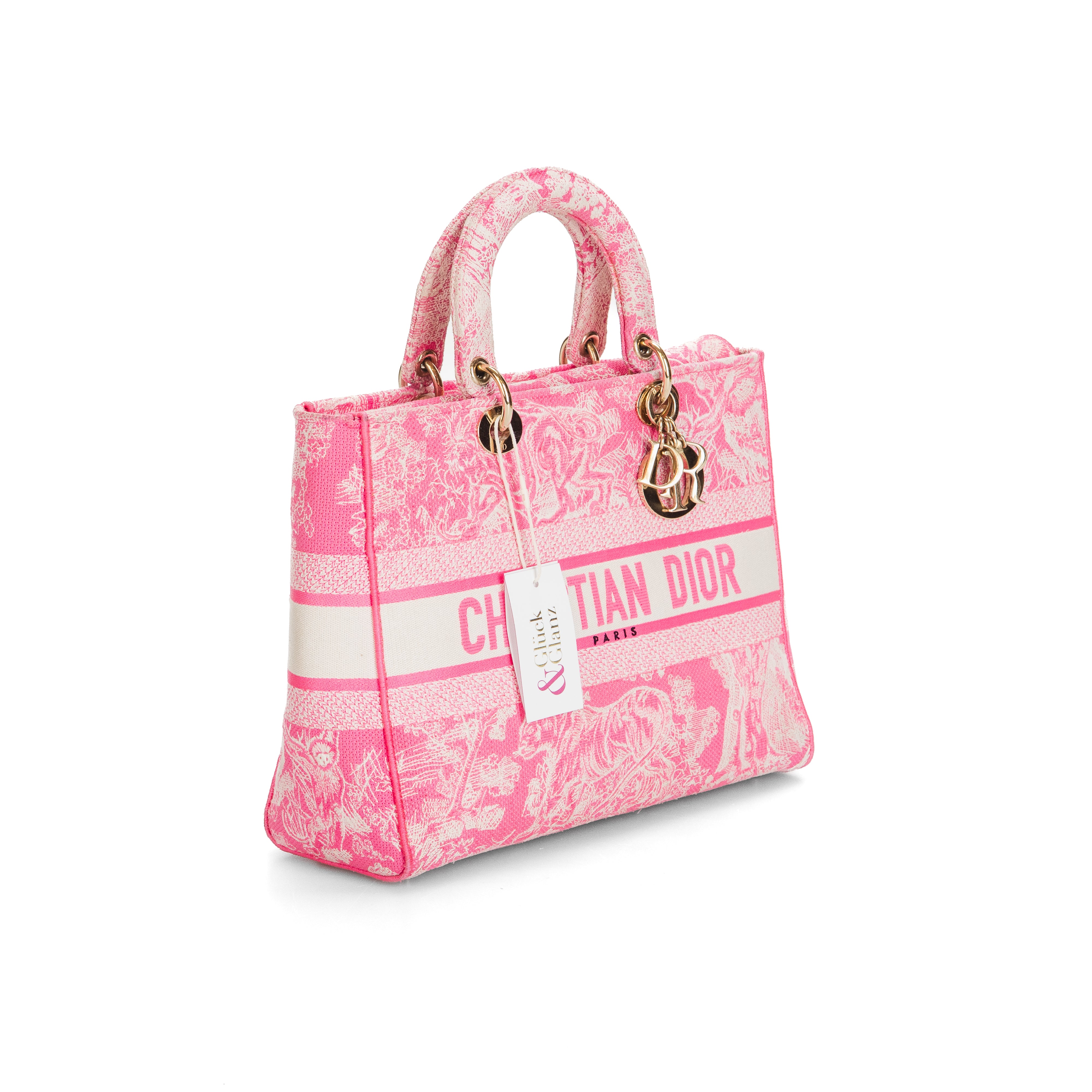 Dior Shopper
