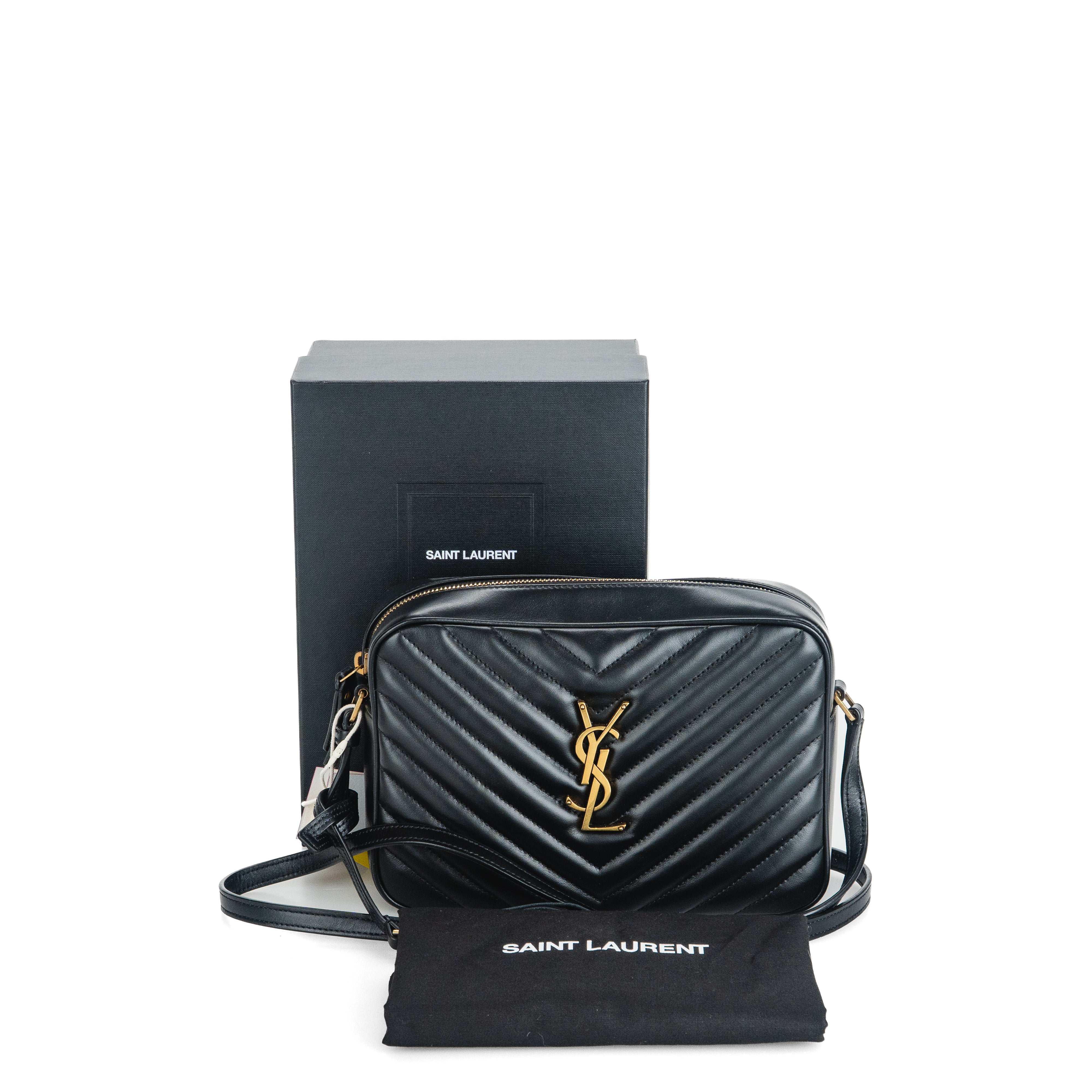 Camera Bag