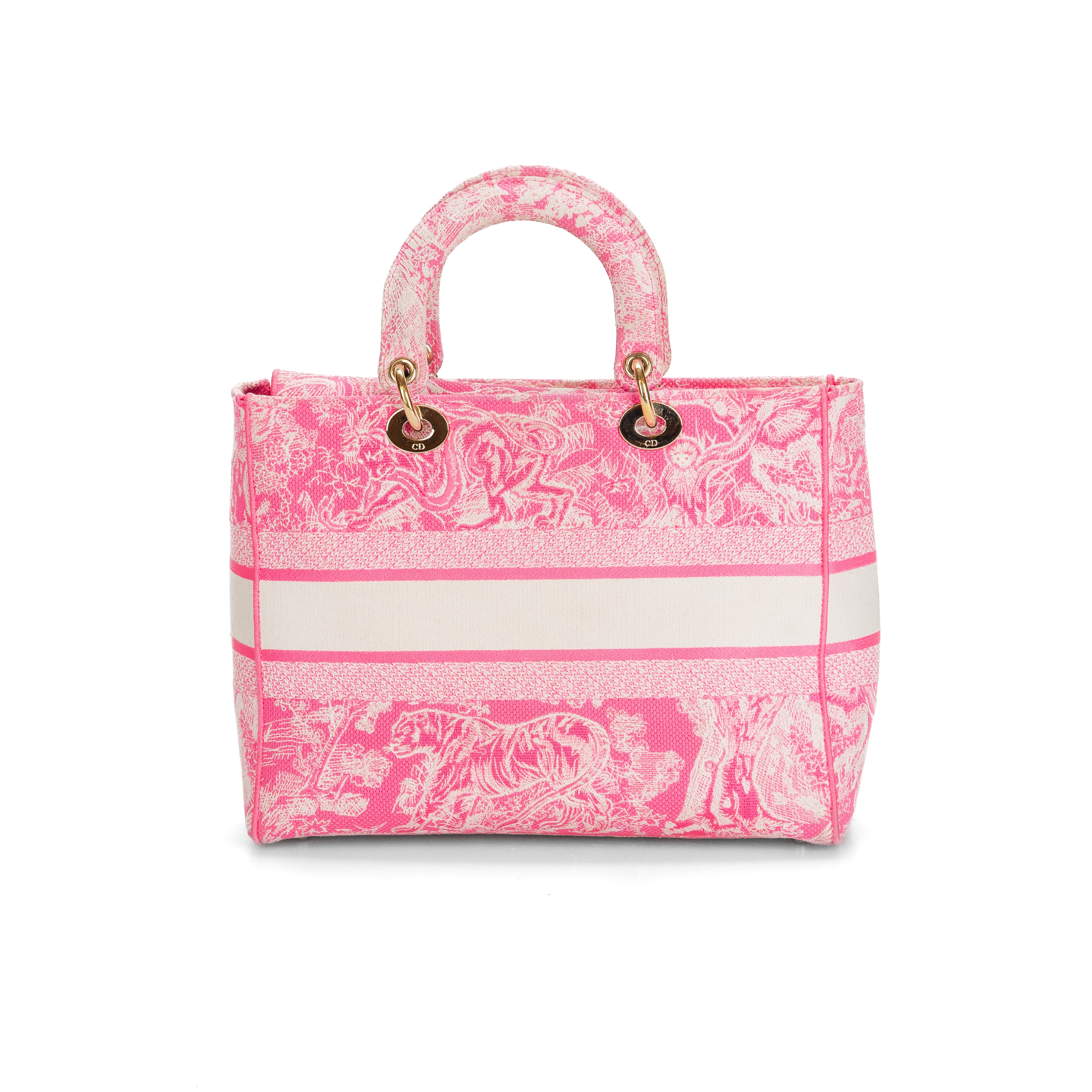 Dior Shopper