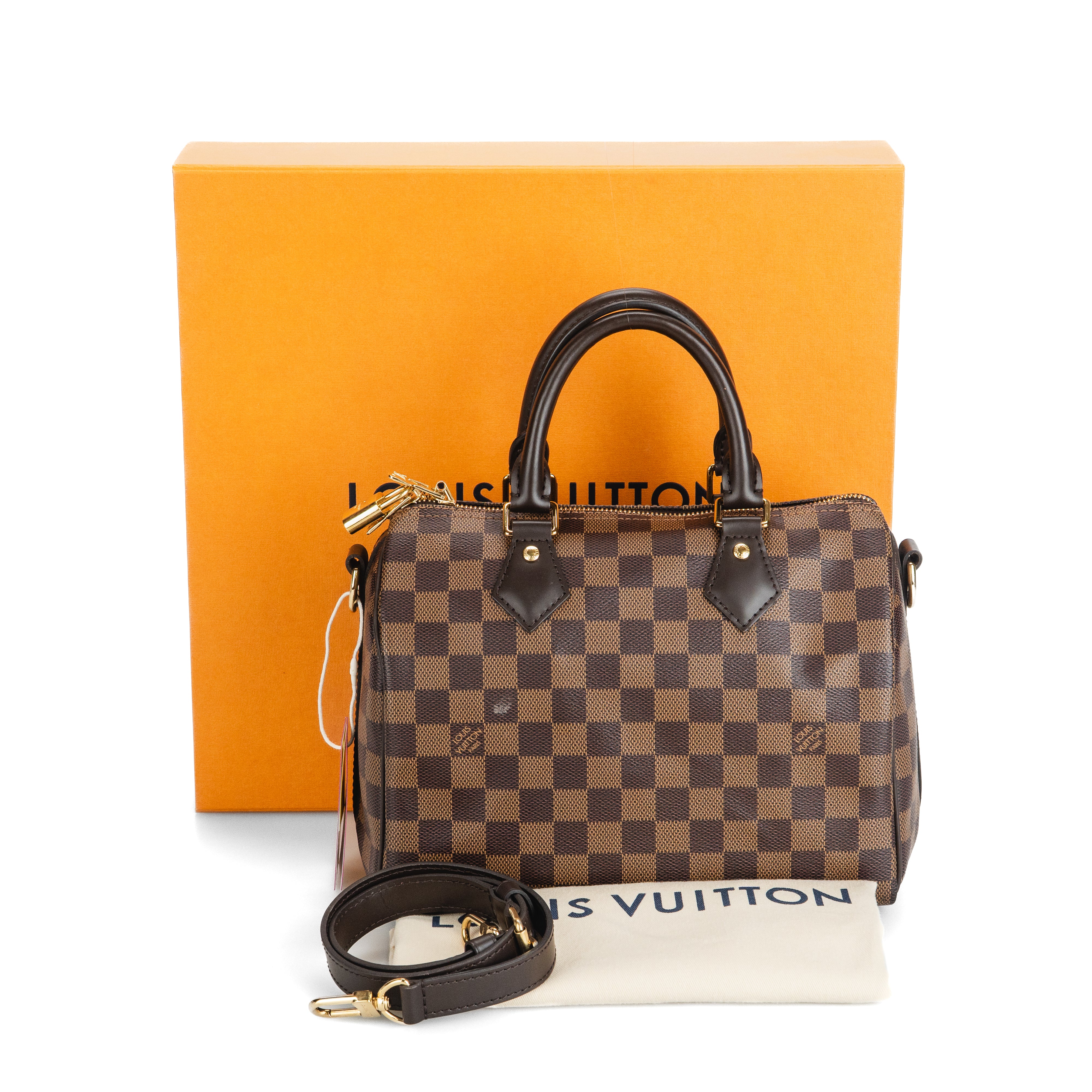 Speedy 25 Bandouliere