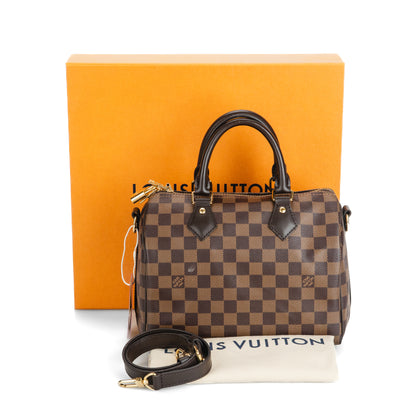 Speedy 25 Bandouliere