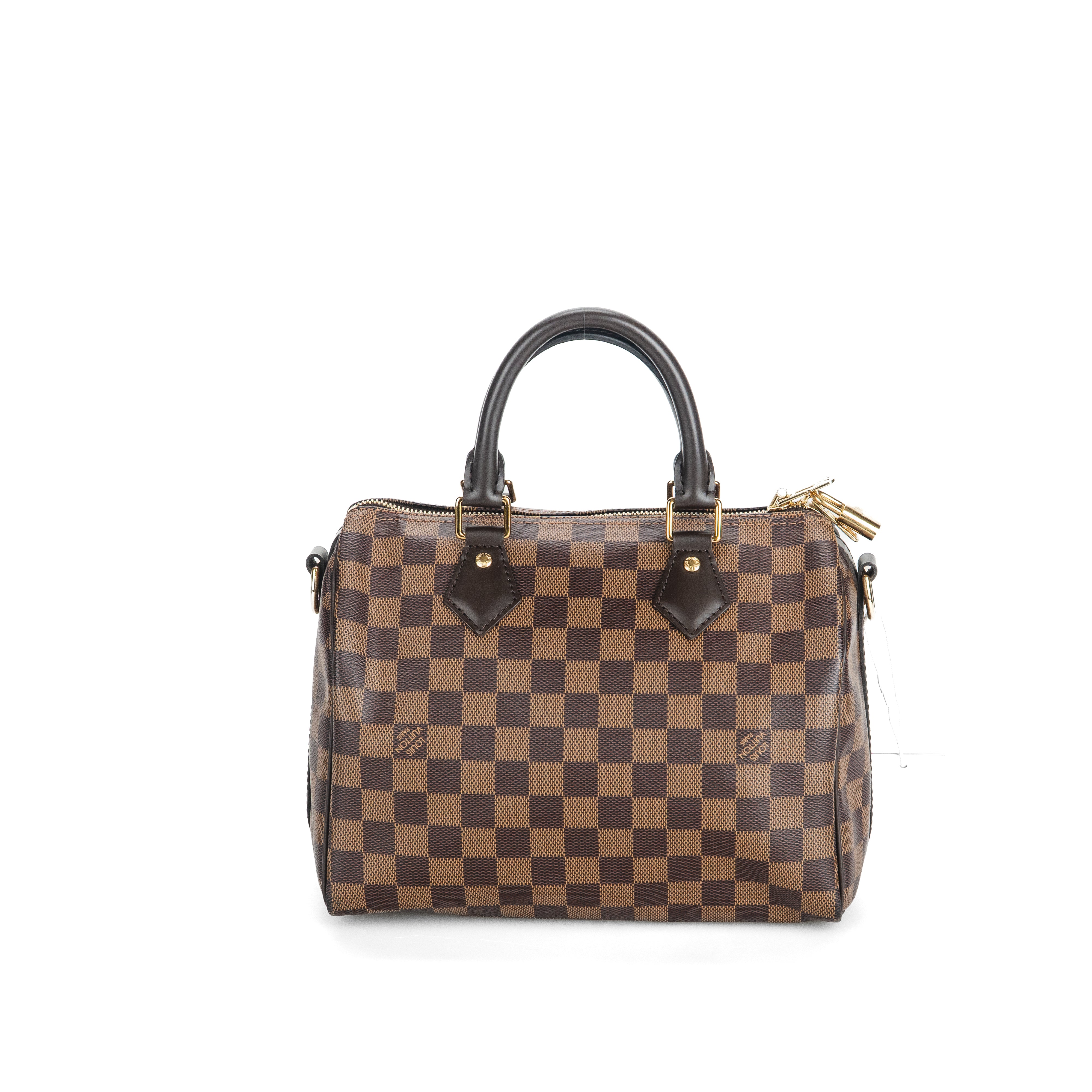 Speedy 25 Bandouliere
