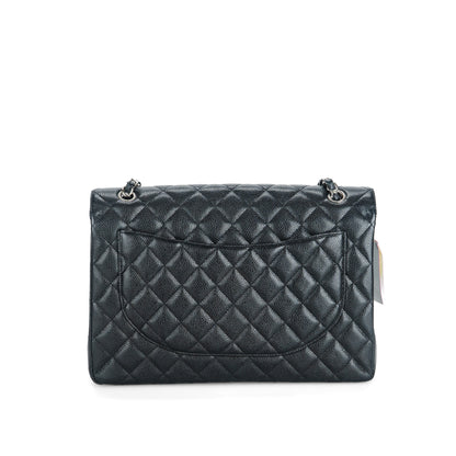 Single Maxi Flap Bag
