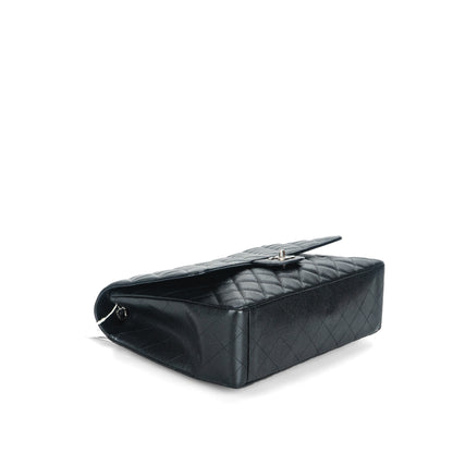 Single Maxi Flap Bag
