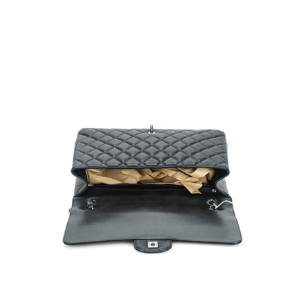 Single Maxi Flap Bag