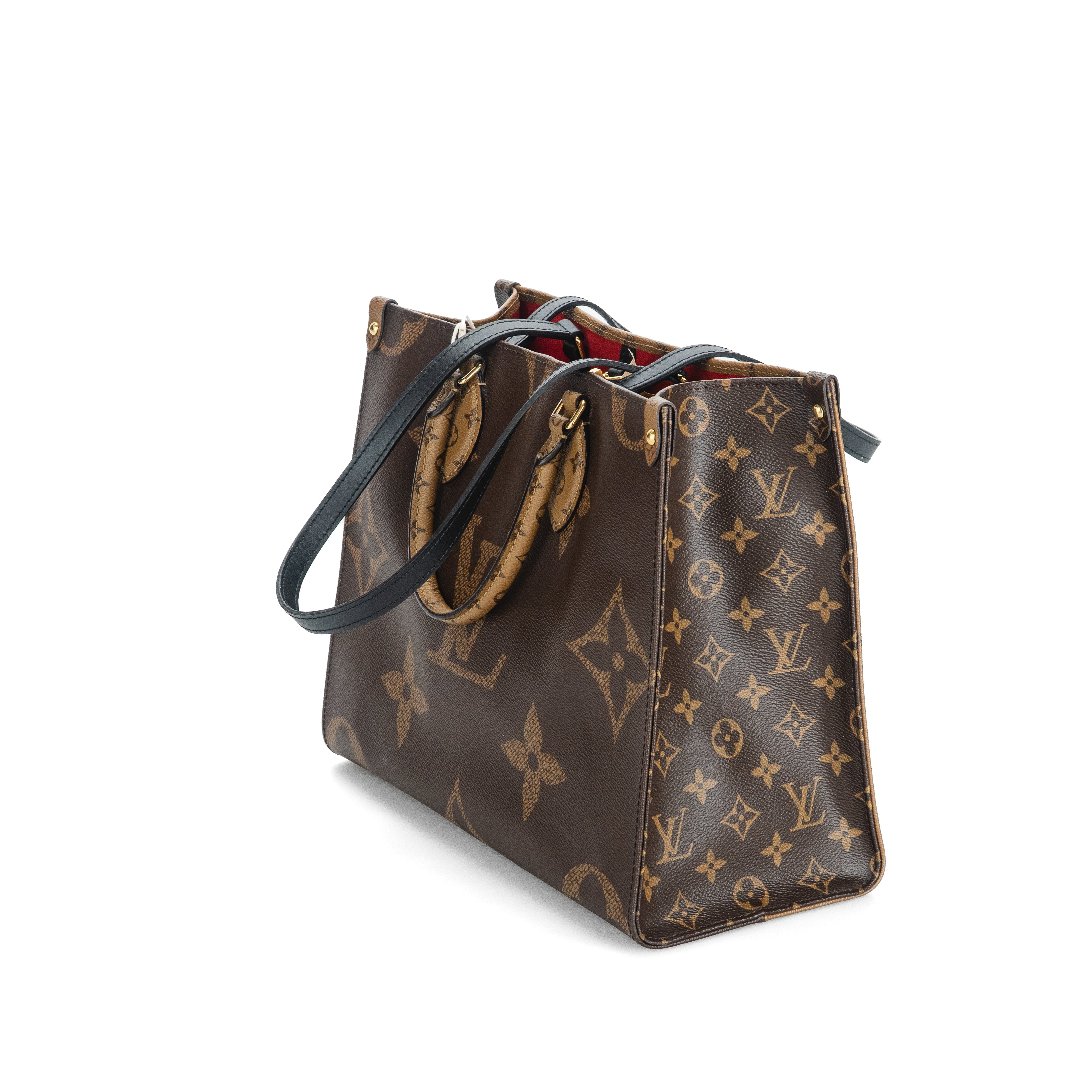 On The Go MM