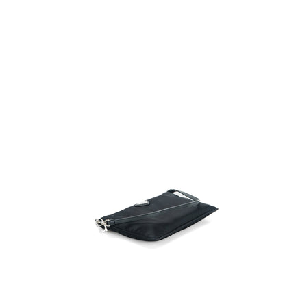 Nylon Pochette