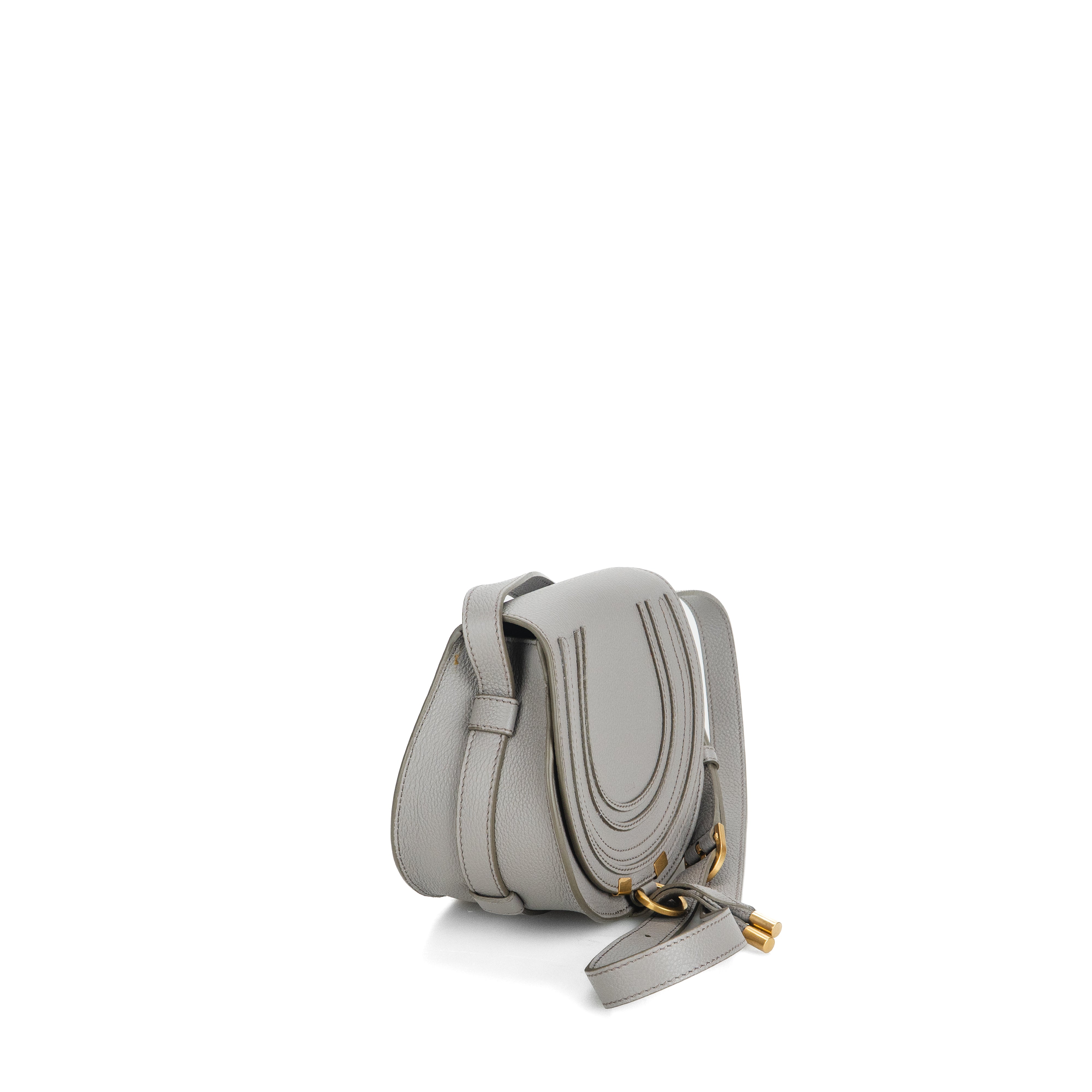 Marcie Saddle