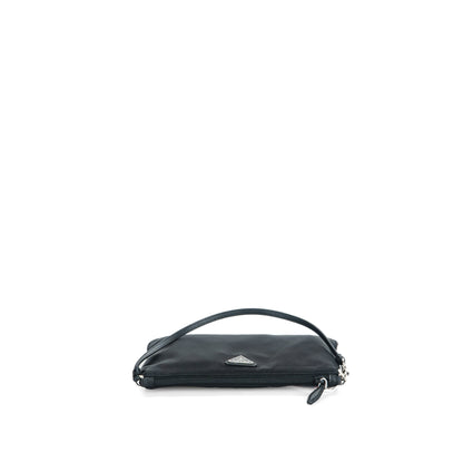 Nylon Pochette