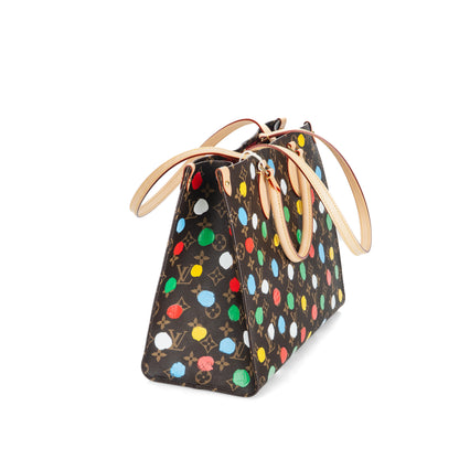 On The Go MM x Kusama
