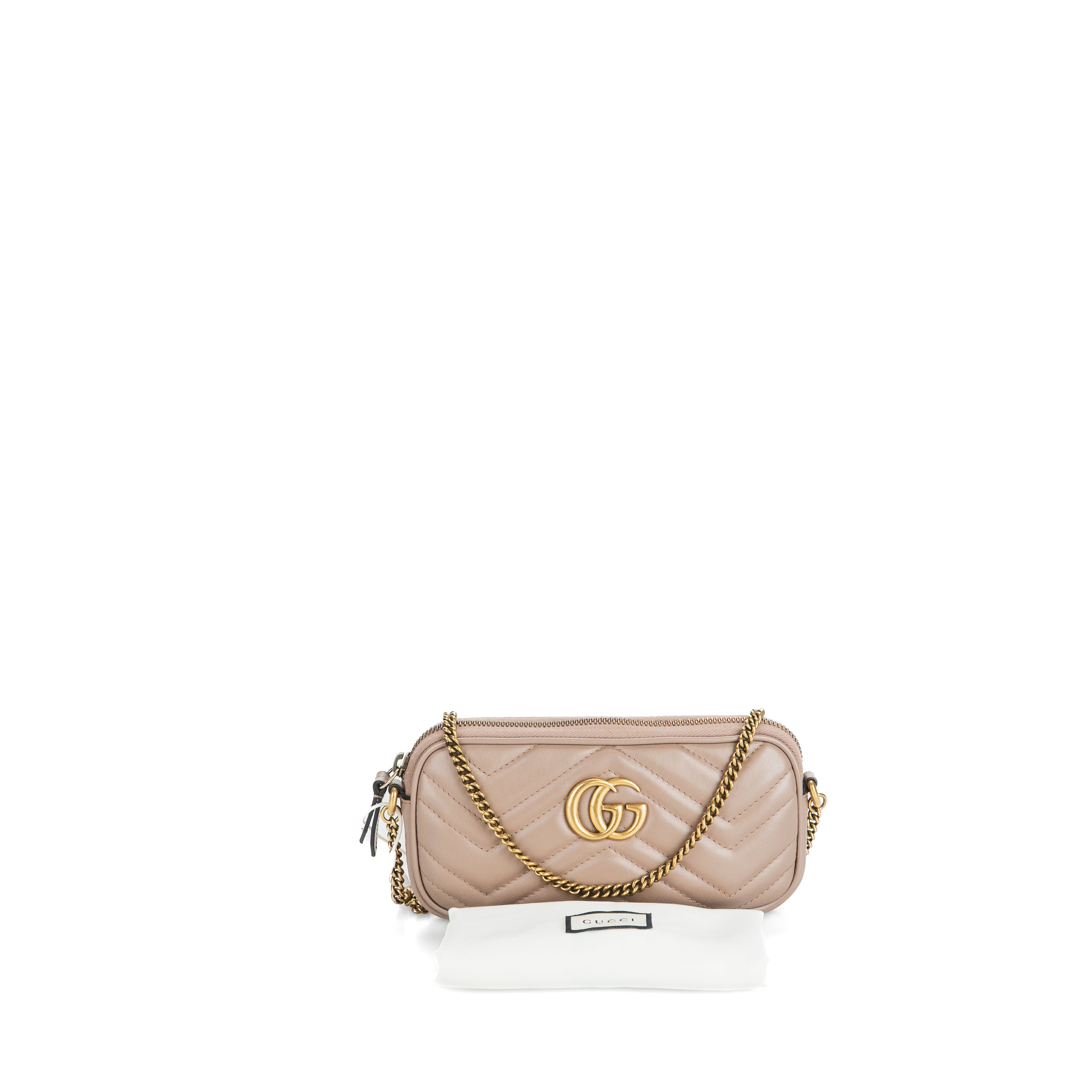 Wallet-on-Chain