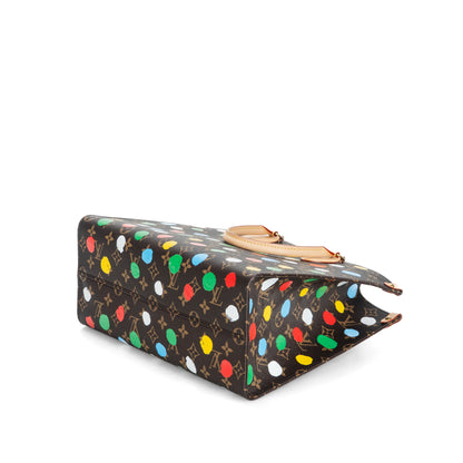 On The Go MM x Kusama