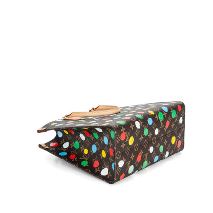 On The Go MM x Kusama