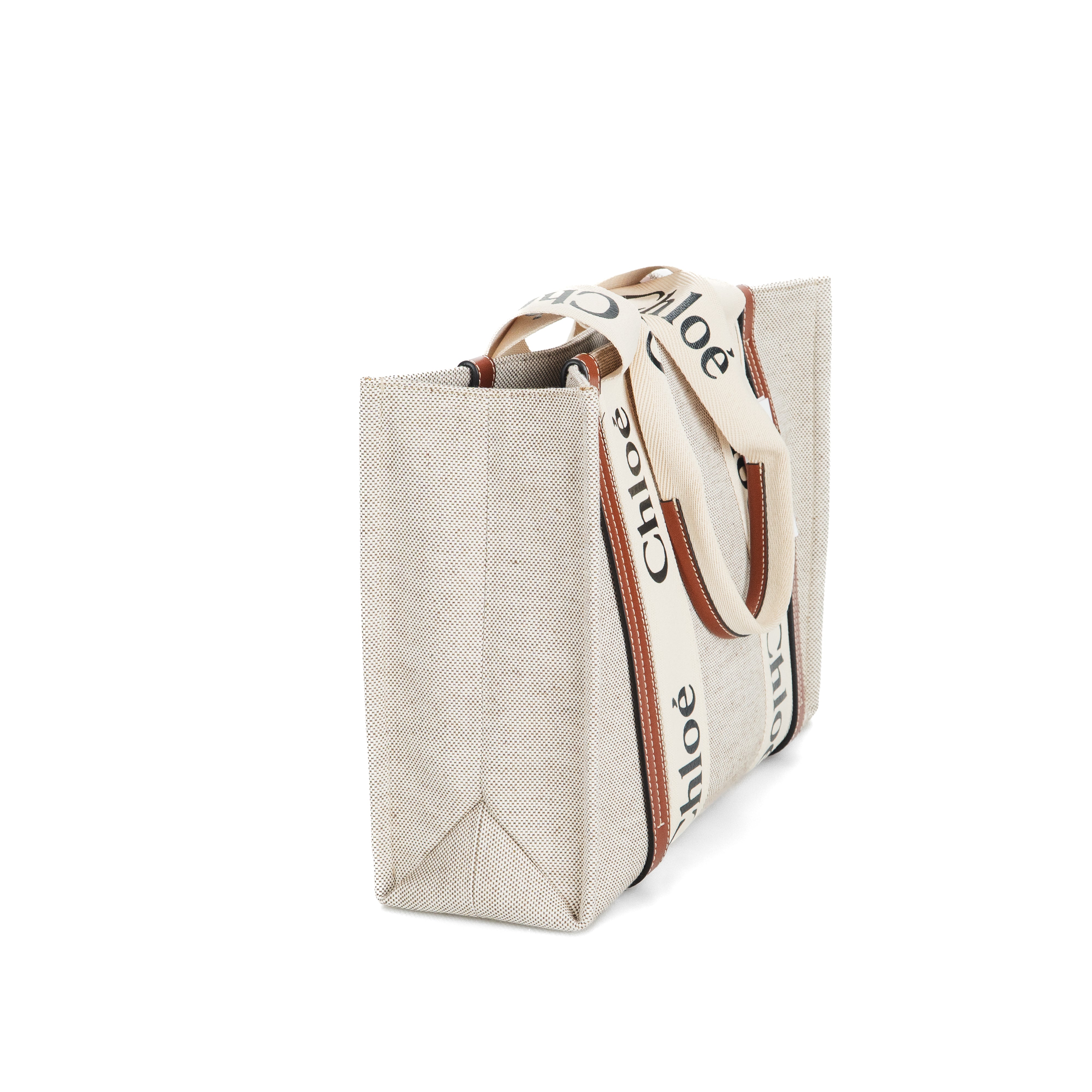 Woody Shopper