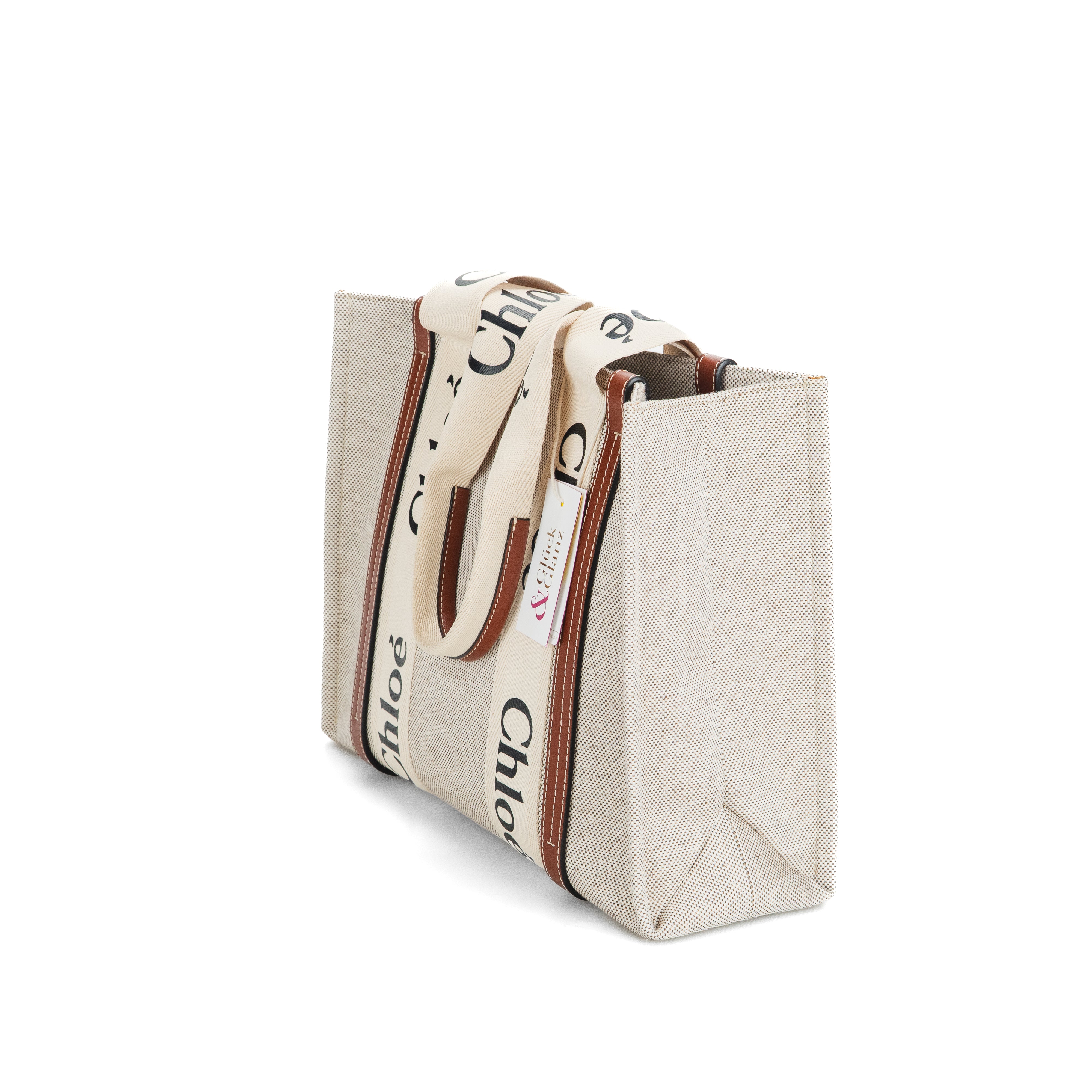 Woody Shopper