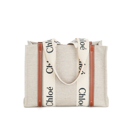 Woody Shopper