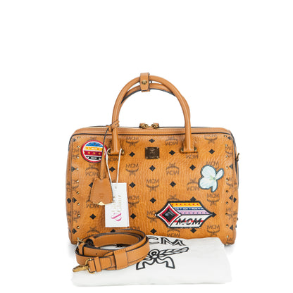 Boston Bag