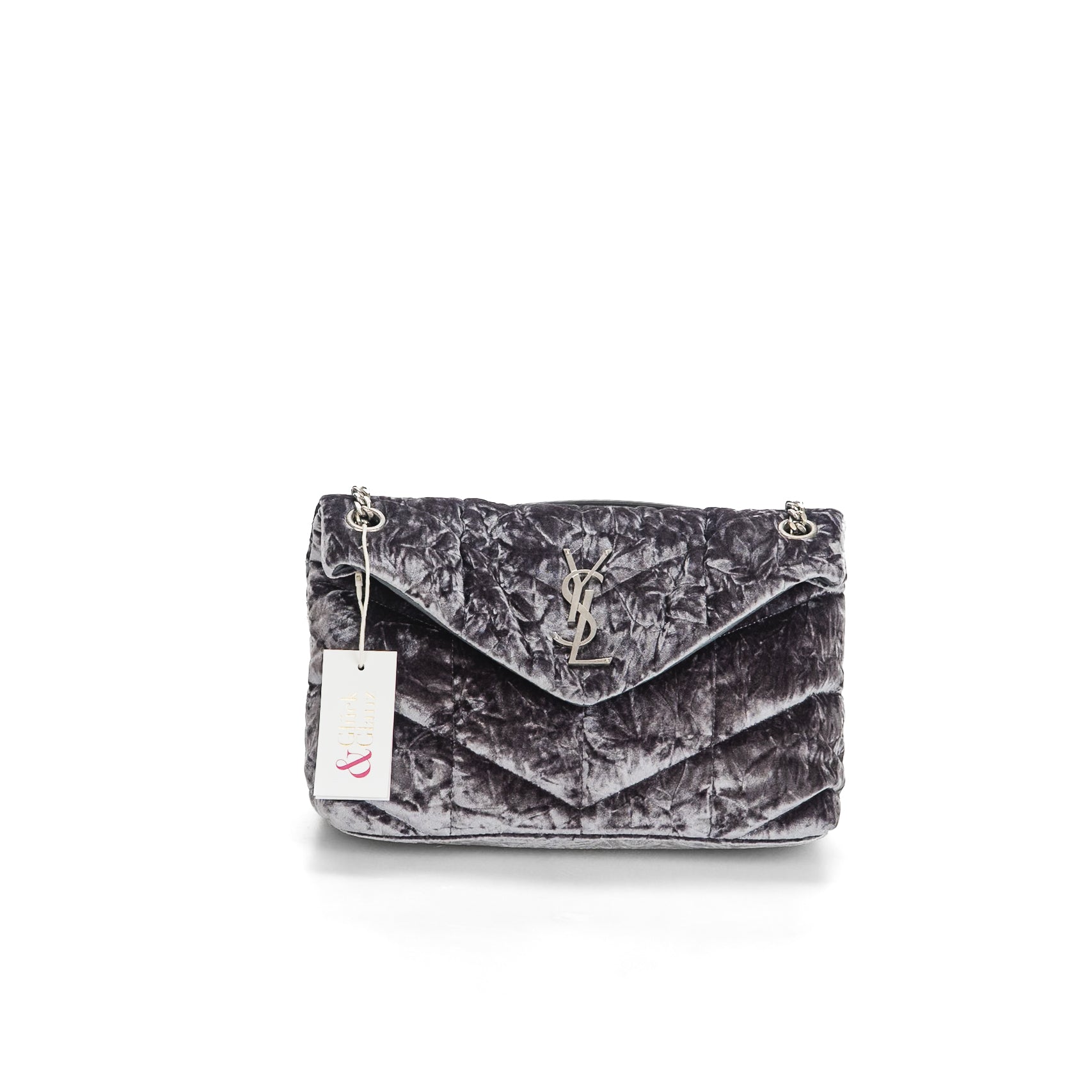 LouLou Puffer Small
