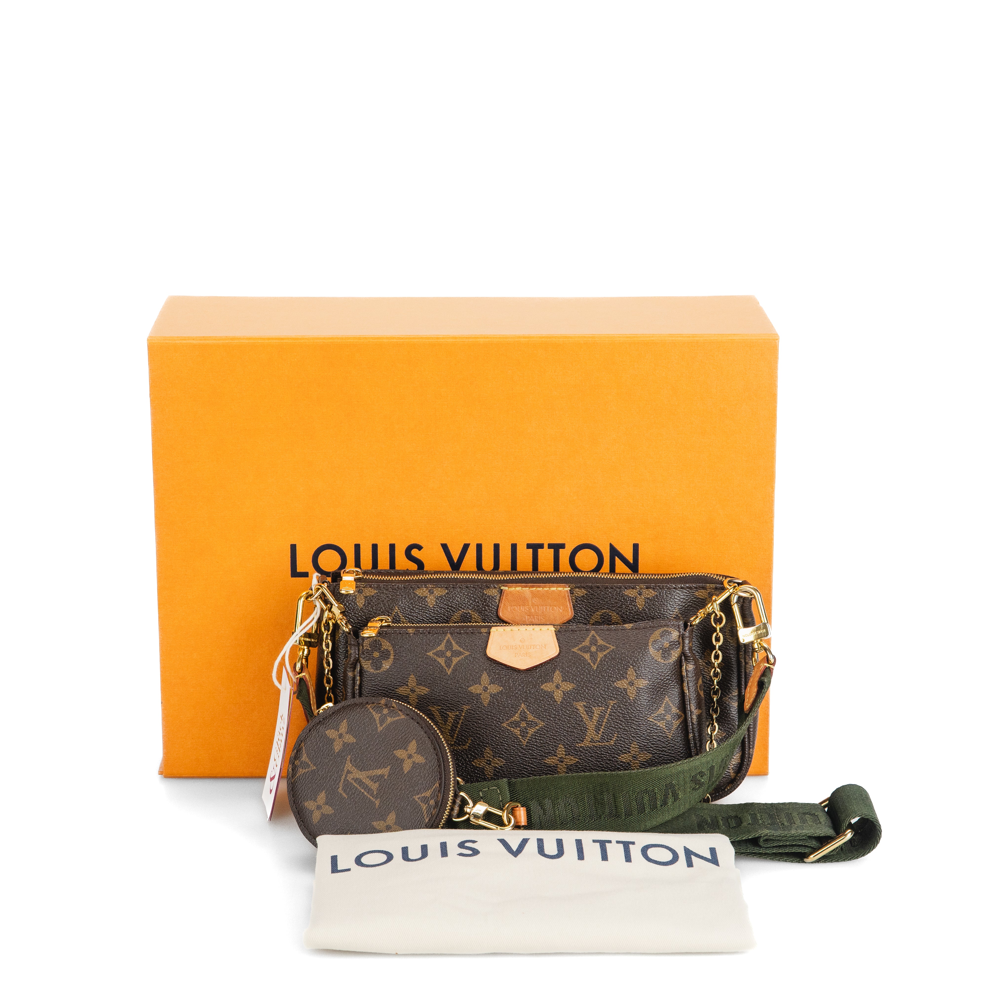 Multi Pochette