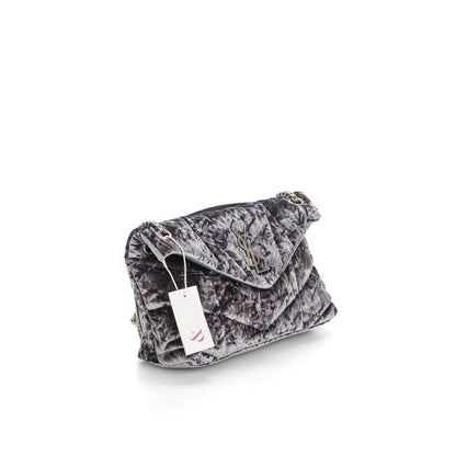 LouLou Puffer Small