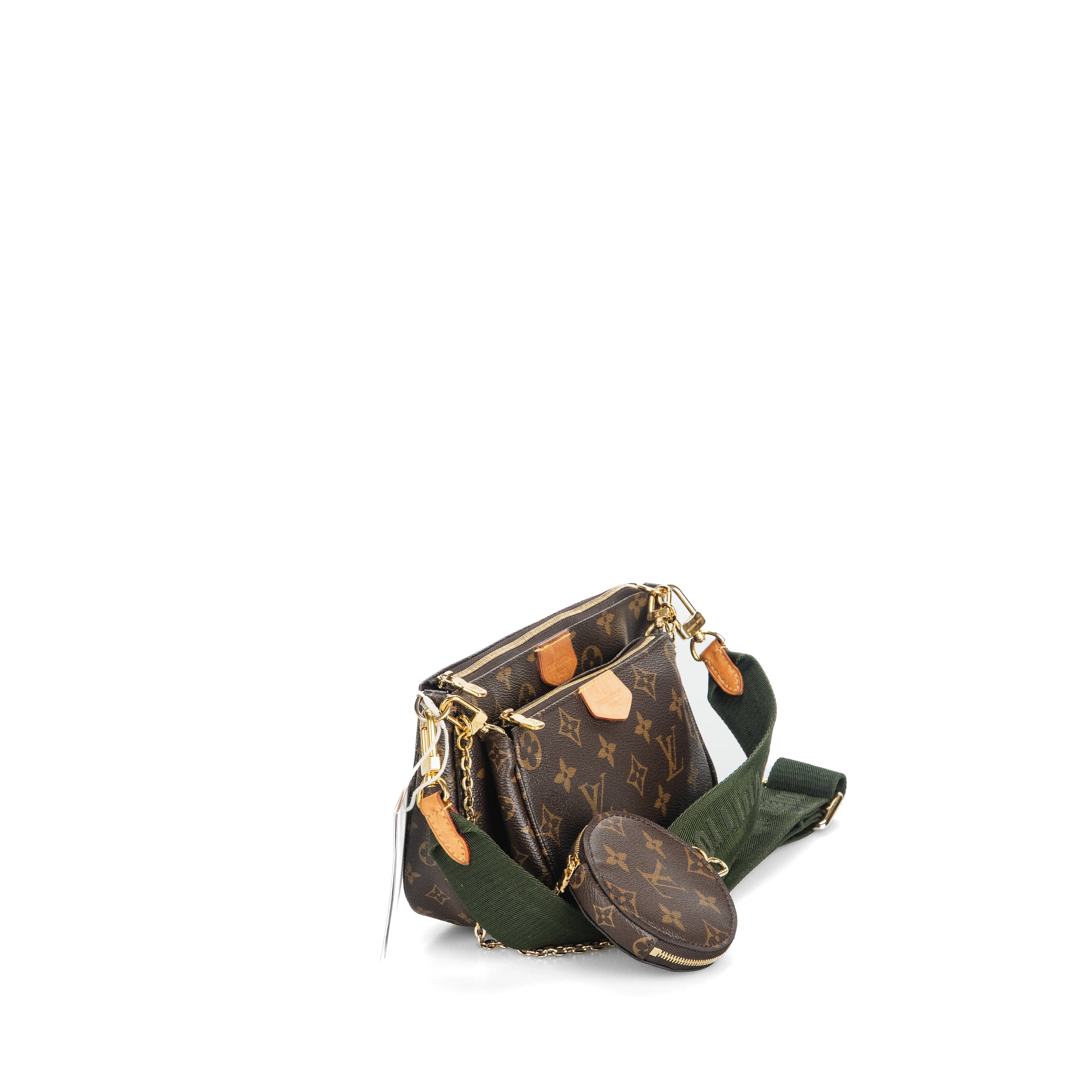 Multi Pochette