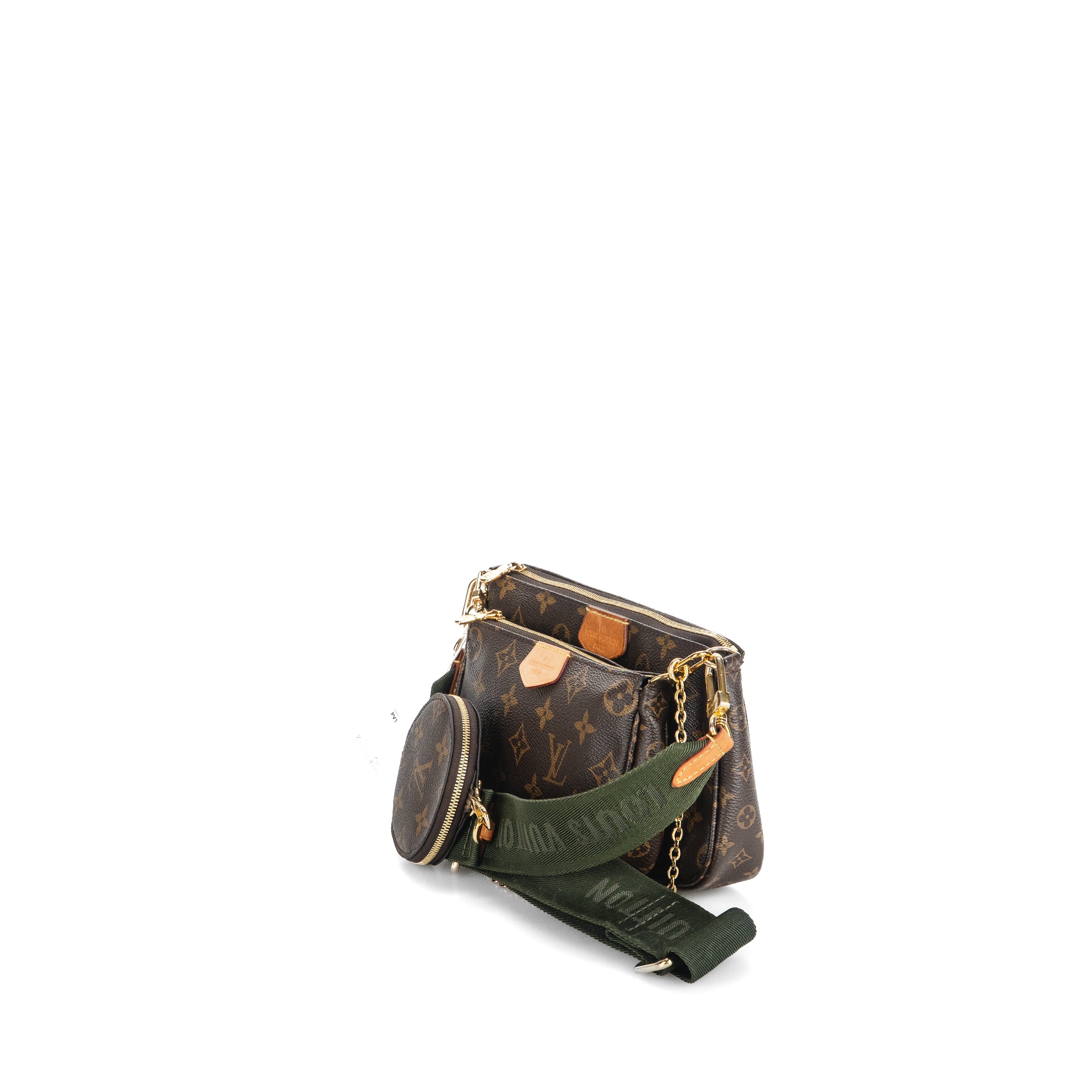 Multi Pochette