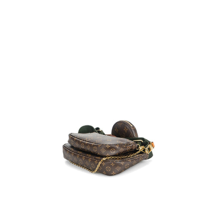 Multi Pochette